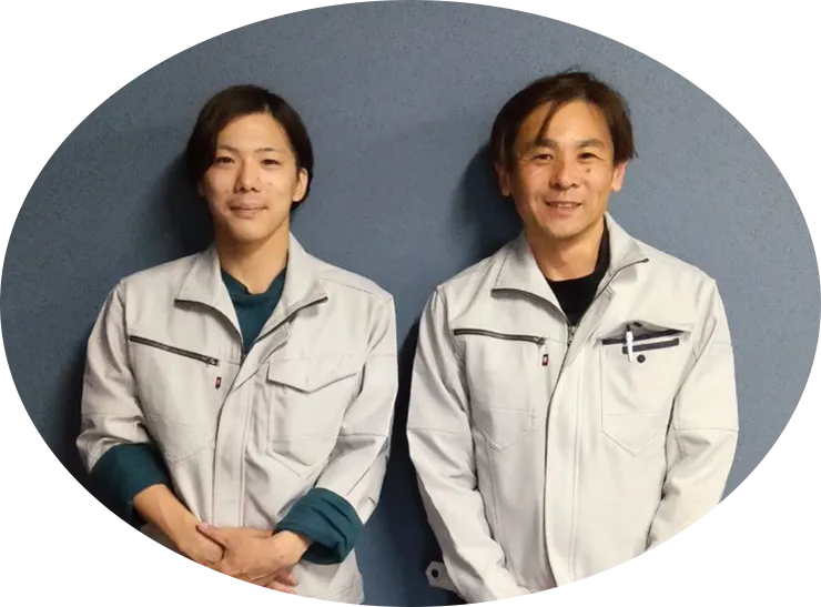 株式会社FHS
