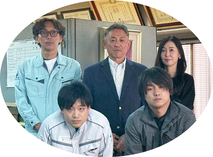 株式会社マエダ