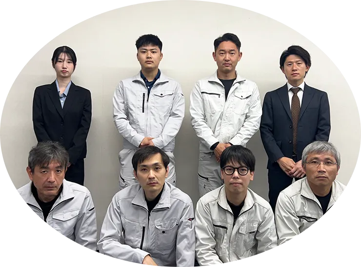 株式会社ショーエイサイエンス