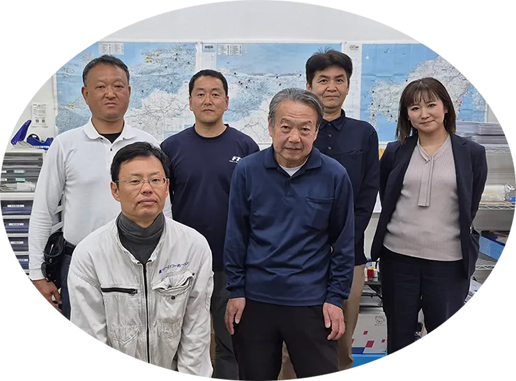 株式会社ショーエイウエスト