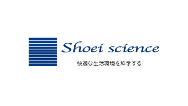 株式会社ショーエイサイエンス